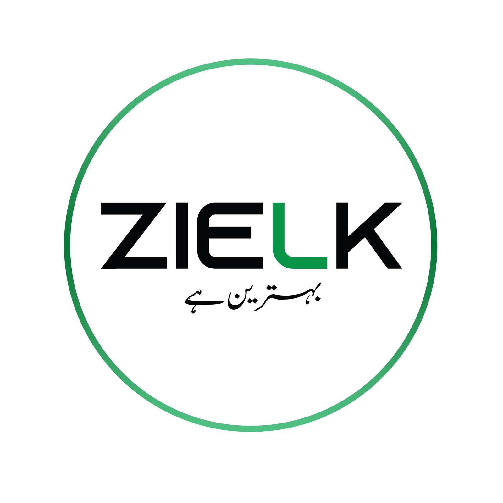ZIELK Logo